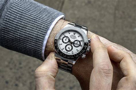 rolex daytona noob v8|Rolex Daytona 116500 Panda Comparison: GEN vs NOOB, .